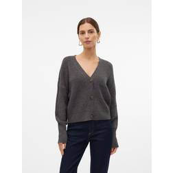 Vero Moda Vmlea Strickjacke