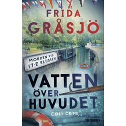Vatten över huvudet (Häftad, 2024)