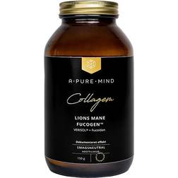 A Pure Mind Collagen Lions FucoGen 150