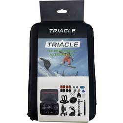 Triacle Insta360 X Series Accessory Kit