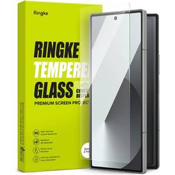 Ringke Samsung Galaxy Z Fold6 Cover Display Panzerglas 2 Stk