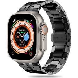 Tech-Protect Watch 42/44/SE/45/49 Stainless Line Klockarmband