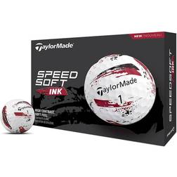 TaylorMade Speedsoft Ink Green NEW