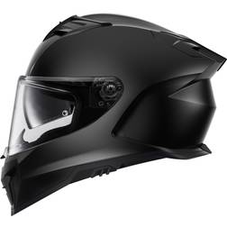 iXS 912 SV 1.0, Integralhelm Matt-Schwarz