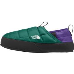 The North Face rmoball Traction Winter Mules II - Evergreen Peak Purple