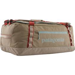 Patagonia Black Hole Duffel 55L - Seabird Grey