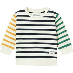 Name It Regular Fit Sweatshirt - Multi