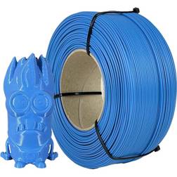Azurefilm PLA Refill Blue 1.75 mm 1000 g