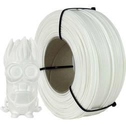 Azurefilm PLA Refill Litho White 1.75 mm 1000 g