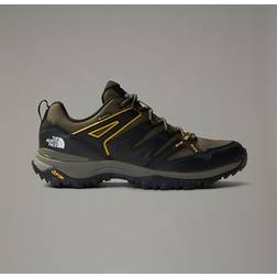 The North Face The North Face Men&#39;s Hedgehog Gore-tex&#174; Hiking Shoes New Taupe Green-tnf Black