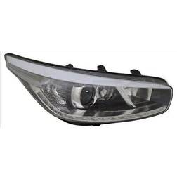 TYC 20-14859-16-2 headlight for kia
