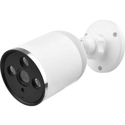 Tomtop Jms 1080P Smart WiFi Camera