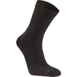 Seger Liner Thin Socks - Black