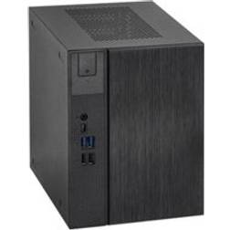 Asrock DeskMeet X600 Desktop