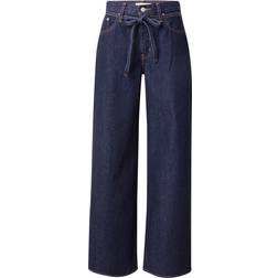 Levi's XL Straight Jeans - Dream Nice Dreams - Dark Blue