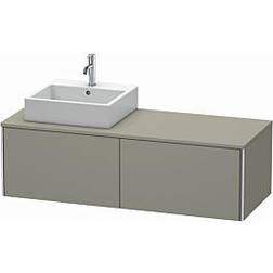 Duravit XSquare XS4903 (XS4903L9292)