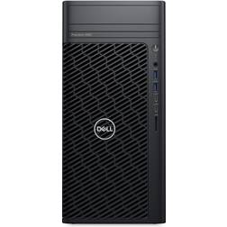 Dell Precision 3680 Tower 1000W TPM 1TB SSD