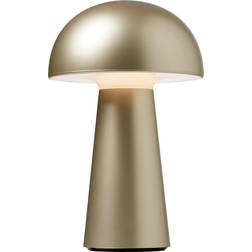 Nielsen Light Move Me Uppladdningsbar Blank Bordslampa 21.5cm
