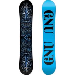 GNU Ladies Choice 2025 Snowboard uni