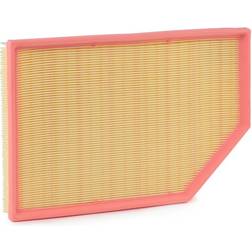 Ridex 8A0170 Cirkulationsluftfilter VOLVO: S80 S60 XC70 II