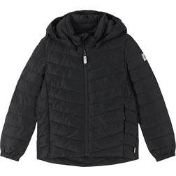 Reima Reima Uumaja Jacka Barn Black
