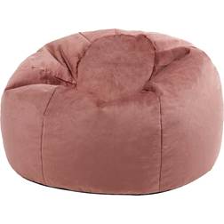 ICON Aurora Dusk Pink Bean Bag