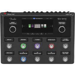 Fender Tone Master Pro Multi-effects Guitar Workstation