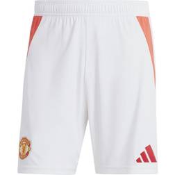 Adidas Men Manchester United 24/25 Home Shorts