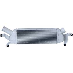 NRF 309042 Intercooler Laddluftkylare MITSUBISHI: Outlander 2 SUV