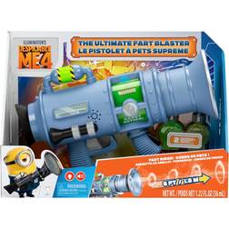 Moose Despicable Me 4 the Ultimate Fart Blaster