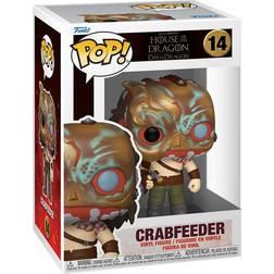 Funko Pop! House of the Dragon Crabfeeder