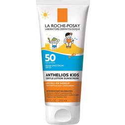 La Roche-Posay Anthelios Kids Gentle Sunscreen Face & Body Lotion SPF50 6.8fl oz