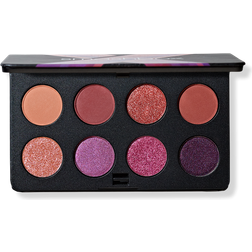 Smashbox Always On Moodboard Eyeshadow Palette - Bougie Vibes