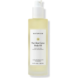Naturium The Glow Getter Body Oil 3.4 oz