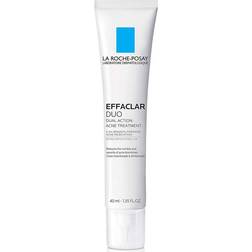 La Roche-Posay Effaclar Duo Dual Action Acne Treatment 1.4fl oz