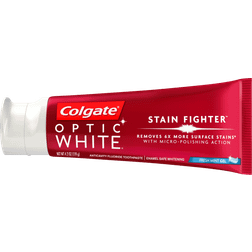 Colgate Optic White Stain Fighter Fresh Mint 119g