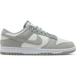 NIKE Dunk Low Retro M - White/Light Pumice