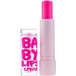 Maybelline Baby Lips Crystal Moisturizing Lip Balm Pink Quartz 4.4g