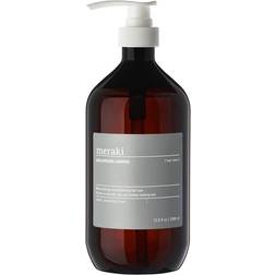 Meraki Volumising Shampoo 1000ml