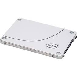 Intel D3-S4510 Series SSDSC2KB240G801 240GB