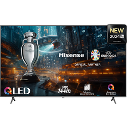 Hisense 100E77NQ Pro