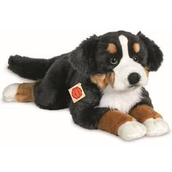 Hermann Teddy Berner Sennenhung Liegend 60cm