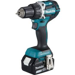 Makita DDF484RGJ (2x6.0Ah)