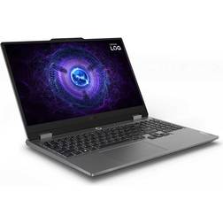 Lenovo Loq 83gs007spb 15.6´´ I5-12450h/16gb/1tb Ssd/rtx 4050