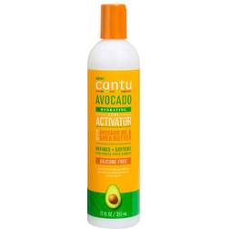 Cantu Avocado Curl Activator Cream 12fl oz