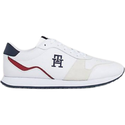 Tommy Hilfiger Evo Runner M - White