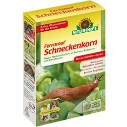 Neudorff Ferramol Schneckenkorn 200g