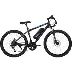 Huffy Transic+ 26" Black/ Blue Unisex