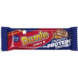 Fazer Dumle Crunchy Protein Bar 1 stk