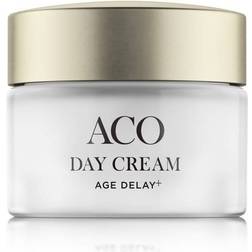 ACO Age Delay+ Day Cream SPF15